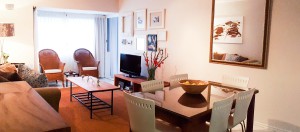 Self catering apartment to rent in Camps Bay