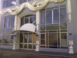 camps bay theatre cape town
