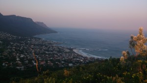 Clifton