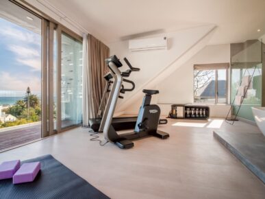 Argyle Luxury villa in Camps Bay