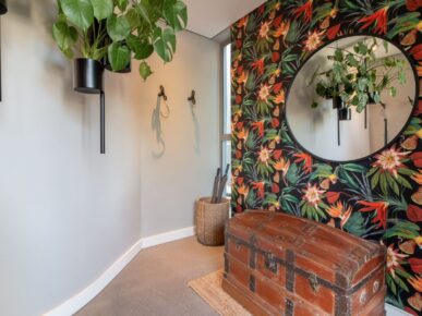 Argyle Luxury villa in Camps Bay