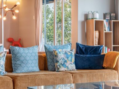 Argyle Luxury villa in Camps Bay