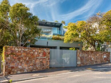 Excellent security at all our villas, electric fences, high walls, alarms etc