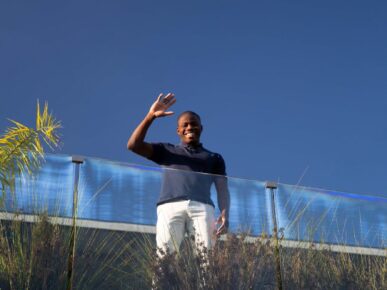 Argyle Luxury villa in Camps Bay