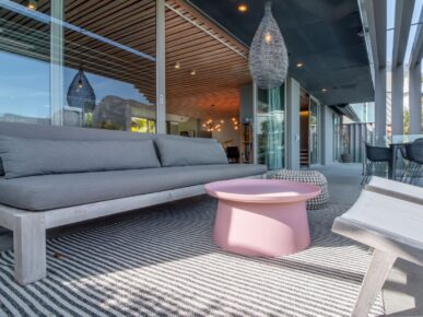 Argyle Luxury villa in Camps Bay