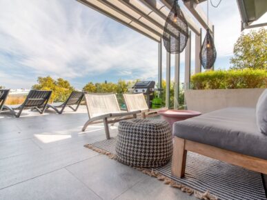 Argyle Luxury villa in Camps Bay