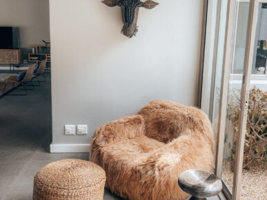 Argyle Villa Luxusvilla zu vermieten in