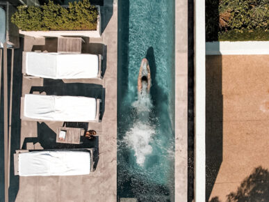 Argyle Villa Luxusvilla zu vermieten in