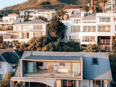 Argyle Villa luxury holiday house to rent in Camps Bay