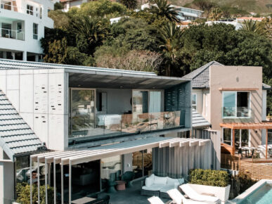 Argyle Villa Luxusvilla zu vermieten in
