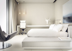 Villas et appartements de luxe à louer à Camps Bay