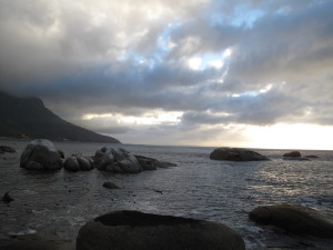 Why choose Camps Bay for your holiday?