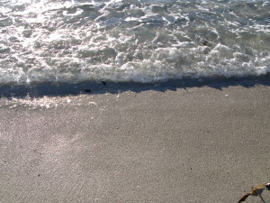 10 Reasons why swimming in Camps Bay's cold water is good for you