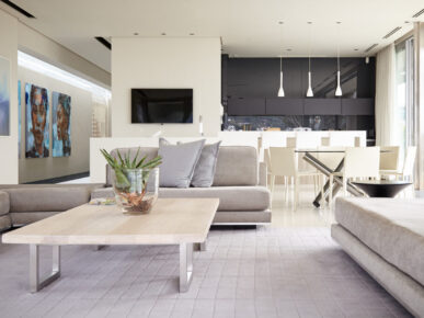Luxury 008 Bond Villa in Camps Bay