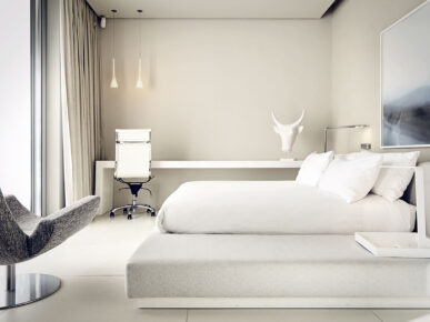 Luxury 008 Bond Villa in Camps Bay