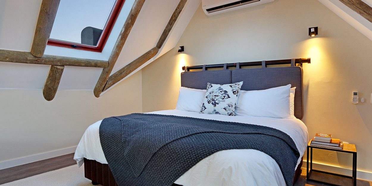 Holiday self catering accommodation Somerset West, South Africa