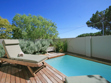 Dunkeld Village 3 bed townhouse to rent in Camps Bay