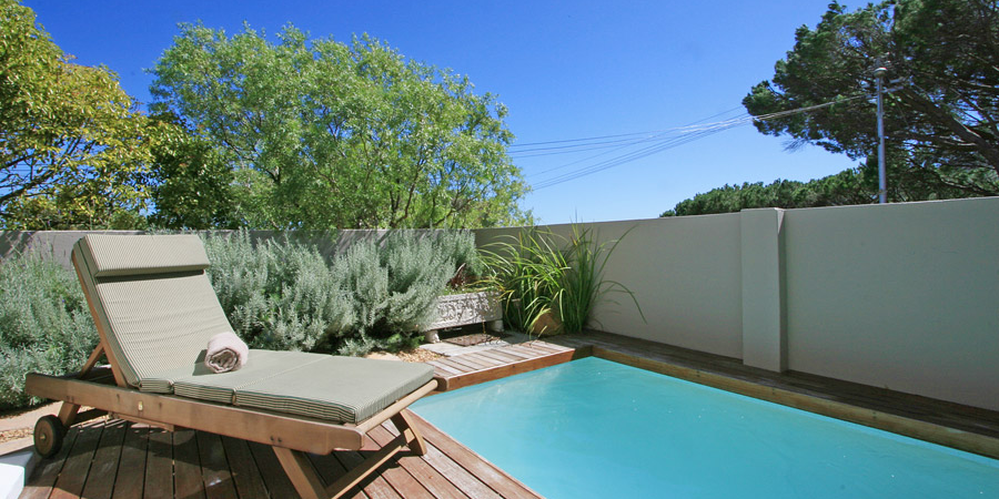 Dunkeld Village 3 bed townhouse to rent in Camps Bay