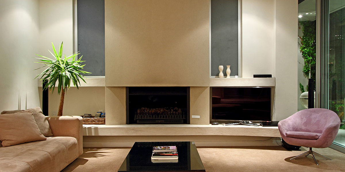 Luxury self catering accommodation to rent in Camps Bay