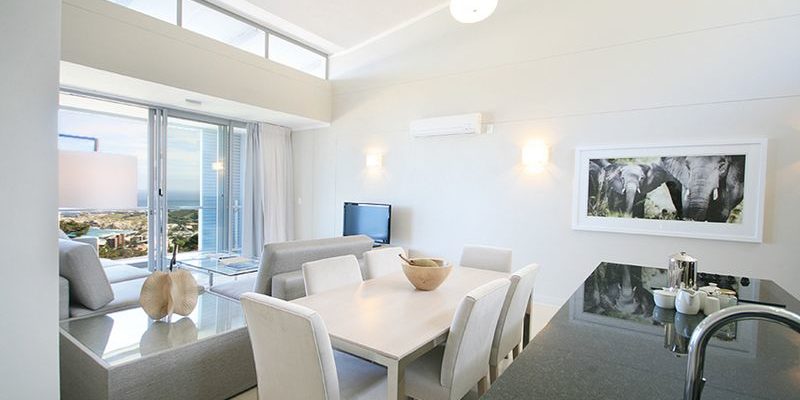 Camps Bay holiday apartment for rental
