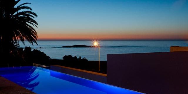 Special rates at the Pod Hotel in Camps Bay