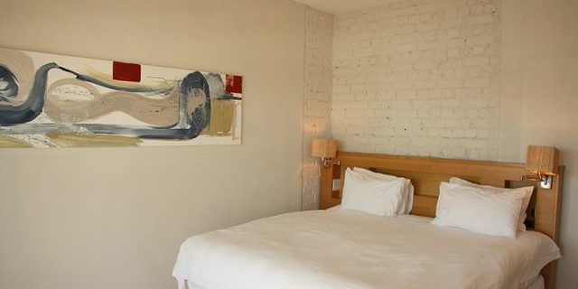 Camps Bay holiday apartment for rental