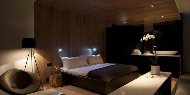 Special rates at the Pod Hotel in Camps Bay