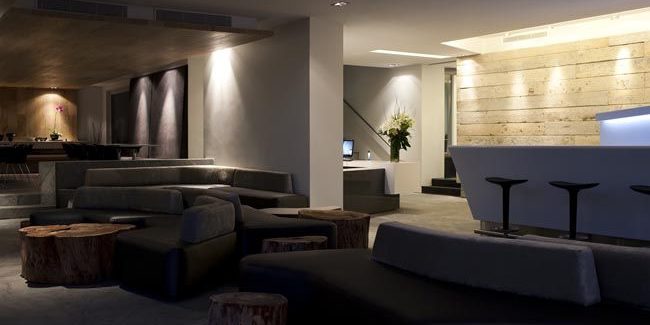 Special rates at the Pod Hotel in Camps Bay