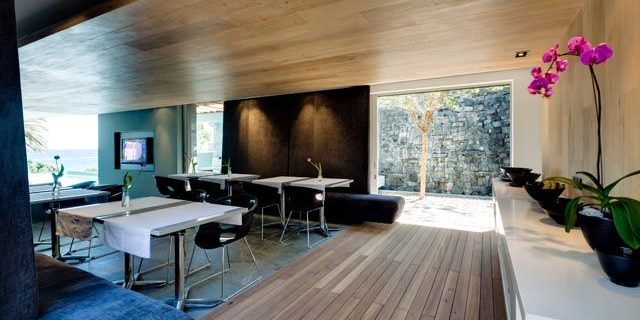 Special rates at the Pod Hotel in Camps Bay