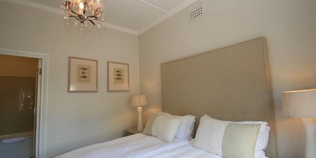 Camps Bay holiday apartment for rental