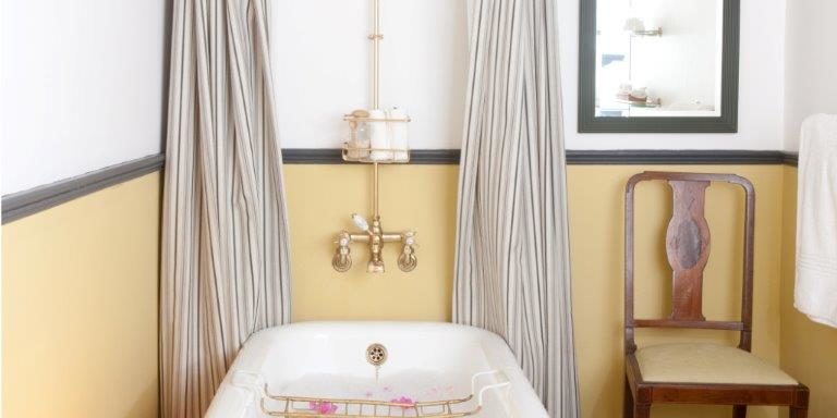 Guest house accommodation South Africa