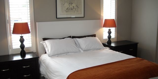 Holiday self catering accommodation South Africa
