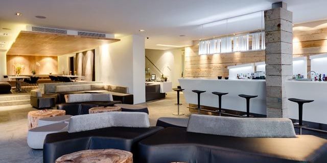Special rates at the Pod Hotel in Camps Bay