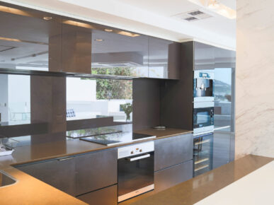 Camps Bay Accommodation - Ebb Tide