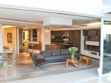 Camps Bay Accommodation - Ebb Tide