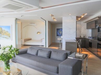 Camps Bay Accommodation - Ebb Tide