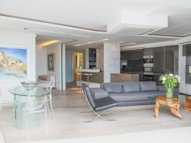 Camps Bay Accommodation - Ebb Tide