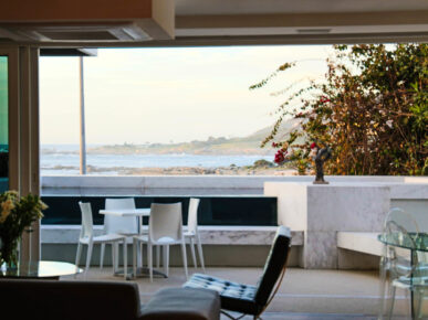 Camps Bay Accommodation - Ebb Tide