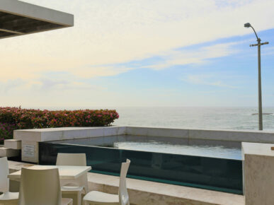 Camps Bay Accommodation - Ebb Tide