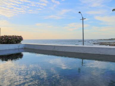Camps Bay Accommodation - Ebb Tide