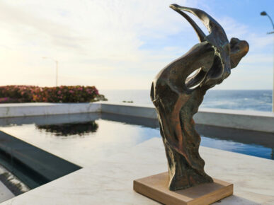 Camps Bay Accommodation - Ebb Tide