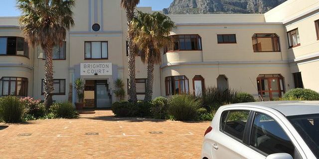 Camps Bay holiday apartment for rental