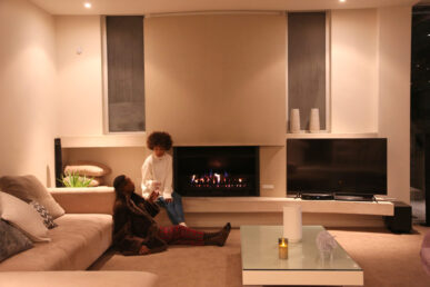 Lion's View, large villa to rent with heated pool in Camps Bay