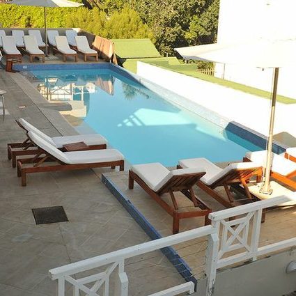 Brighton Court Camps Bay holiday apartment for rental