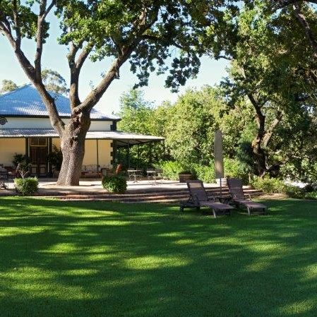 Guest house accommodation South Africa