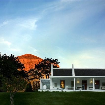 The Robertson Small Hotel