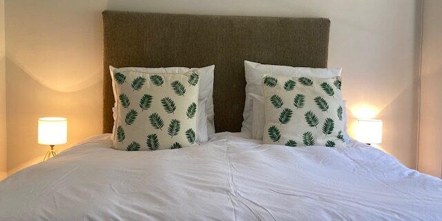 Holiday home to rent in Camps Bay near Bakoven beach