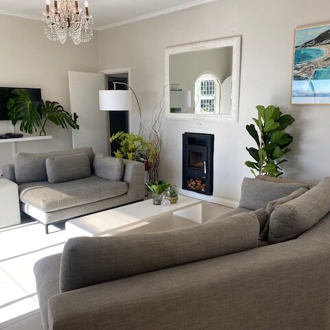 House to rent in Rottingdean Road, Camps Bay with great views