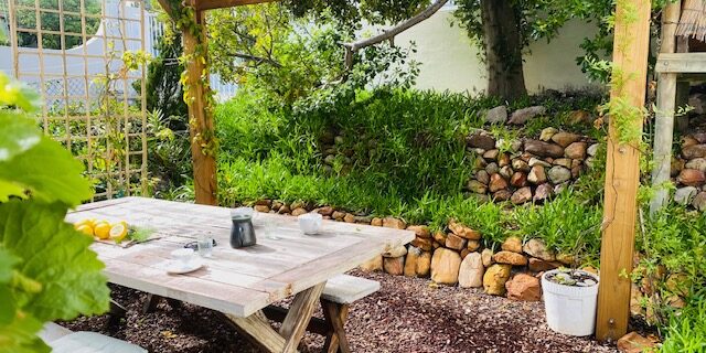 1 Bedroom holiday house to rent in Bakoven