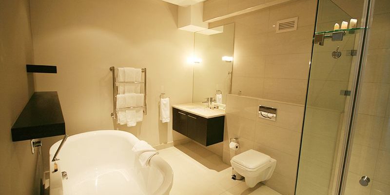 Camps Bay holiday apartment for rental
